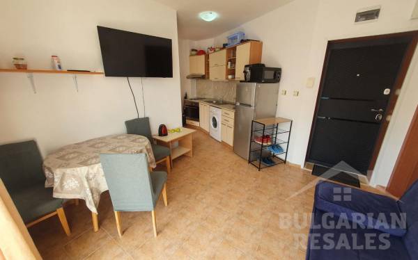 Hurry up to buy! Two bedroom apartment at a bargain price ID: 4994 - Photo 4