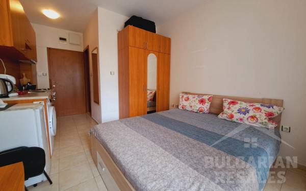 Kompletné štúdio v blízkosti infraštruktúry letoviska ID: 5136 - Фото6