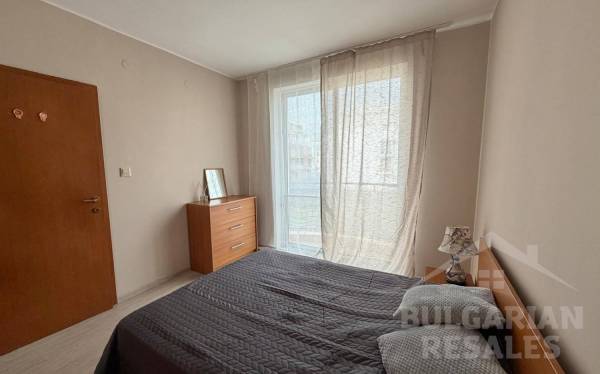 Affordable One-Bedroom Apartment in Sunny Beach ID: 6015 - Photo 7