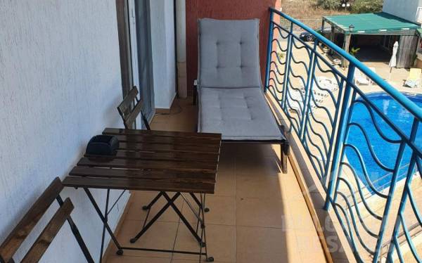 Hurry up to buy! Two bedroom apartment at a bargain price ID: 4994 - Photo 2