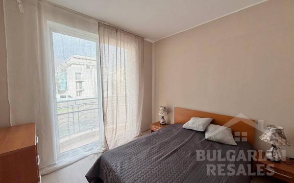 Affordable One-Bedroom Apartment in Sunny Beach ID: 6015 - Photo 8