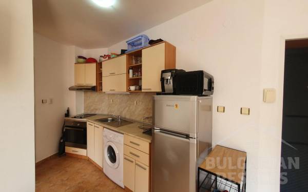 Hurry up to buy! Two bedroom apartment at a bargain price ID: 4994 - Photo 6
