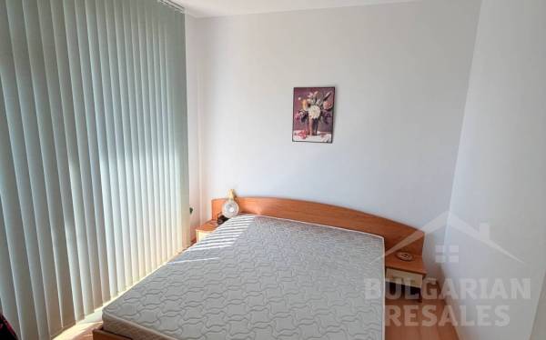 Affordable 1-bedroom apartment for sale with a pool view in the “Sunny Day 5” complex ID: 6086 - Photo 6