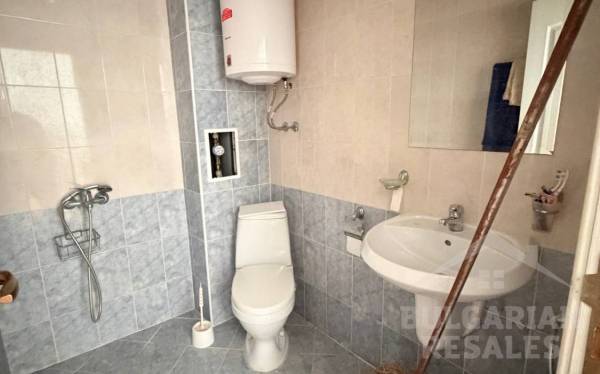 Affordable 1-bedroom apartment for sale with a pool view in the “Sunny Day 5” complex ID: 6086 - Photo 8