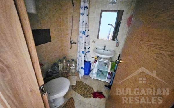 Mieszkanie z jedną sypialnią w spokojnej części kurortu ID: 5340 - Фото12