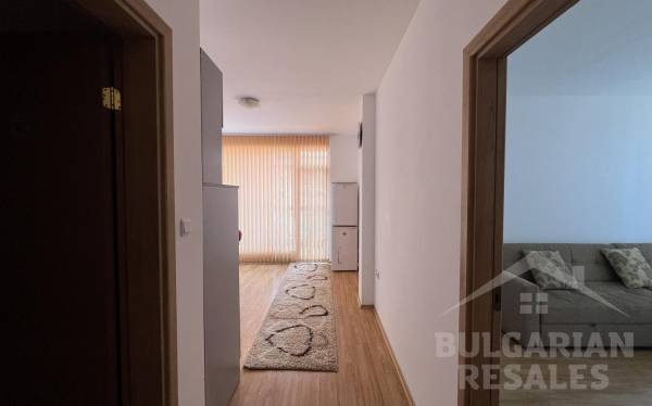 The flat is ready to live in, closed complex! ID: 4320 - Photo 10