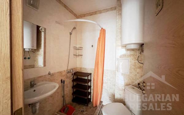 The flat is ready to live in, closed complex! ID: 4320 - Photo 11