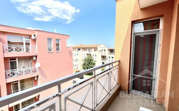 Niedrogie dwupokojowe mieszkanie w rodzinnym kompleksie ID: 4938 - Фото15