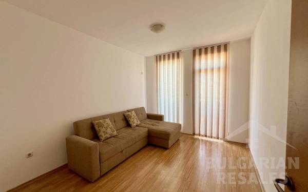 Niedrogie dwupokojowe mieszkanie w rodzinnym kompleksie ID: 4938 - Фото9