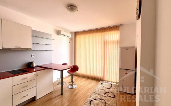 Niedrogie dwupokojowe mieszkanie w rodzinnym kompleksie ID: 4938 - Фото3