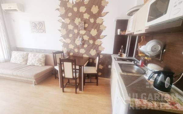 Ciekawa opcja inwestycyjna w Słonecznym Brzegu ID: 5277 - Фото6