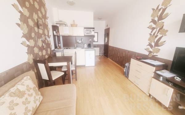 Ciekawa opcja inwestycyjna w Słonecznym Brzegu ID: 5277 - Фото7