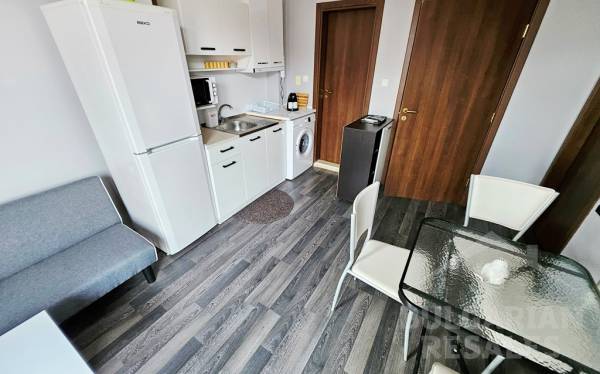 Okazja! Mieszkanie z jedną sypialnią w niskiej cenie! ID: 4650 - Фото6