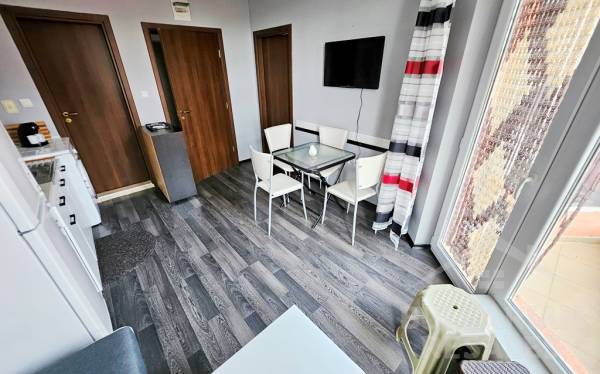 Okazja! Mieszkanie z jedną sypialnią w niskiej cenie! ID: 4650 - Фото8