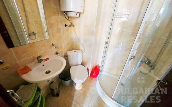 Okazja! Mieszkanie z jedną sypialnią w niskiej cenie! ID: 4650 - Фото9