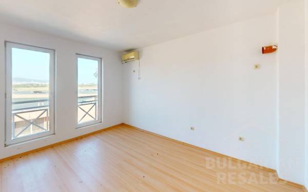 Бюджетная студия в закрытом комплексе ID: 4691 - Фото 5