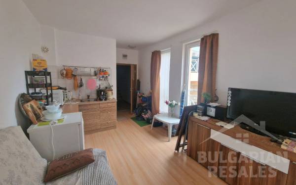 Budget apartment in a complex with swimming pool ID: 4889 - Photo 2