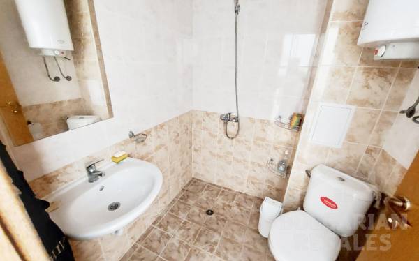 Студия с мебелью  без террасы ID: 3920 - Фото 6