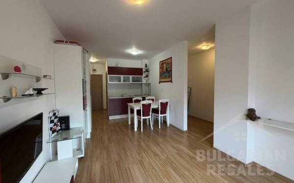 Super price! Three-room apartment in good condition ID: 5690 - Photo 6