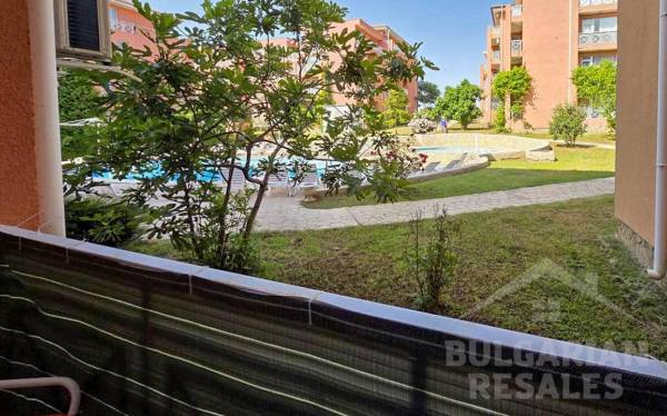 Бюджетная недвижимость в комплексе на курорте ID: 5228 - Фото 6