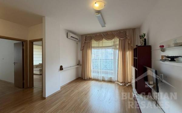Super price! Three-room apartment in good condition ID: 5690 - Photo 10