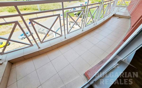 One-bedroom apartment, “Sunny Day 6” complex, Sunny Beach ID: 61000 - Photo 8
