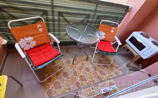 Бюджетная недвижимость в комплексе на курорте ID: 5228 - Фото 7