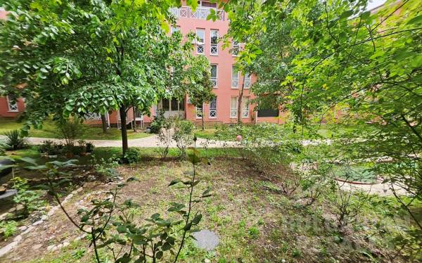 Niesprzedane mieszkanie w zamkniętym kompleksie 4 km od plaży ID: 3544 - Фото9