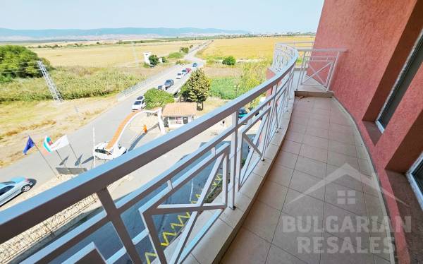 One-bedroom apartment, “Sunny Day 6” complex, Sunny Beach ID: 61000 - Photo 9