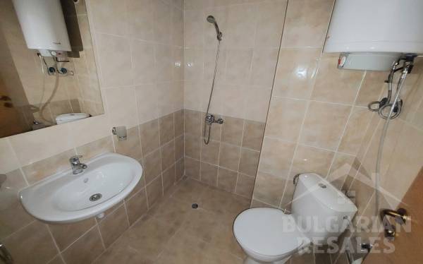 Быстрая сделка! Студия на курорте в компелксе недорого  ID: 3967 - Фото 10