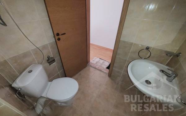 Быстрая сделка! Студия на курорте в компелксе недорого  ID: 3967 - Фото 9