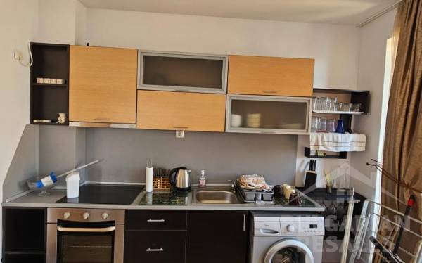 Affordable three-room apartment ready to move in ID: 5463 - Photo 2