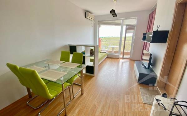 Двустаен апартамент в Sunny day 6, Слънчев бряг ID: 5735 - Снимка 2