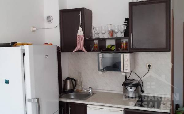 Buy an inexpensive studio, Sunny Beach ID: 5853 - Photo 2