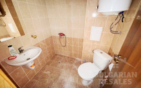 Štúdio s výhľadom na bazén, komplex „Sunny Day 6“ ID: 5994 - Фото11