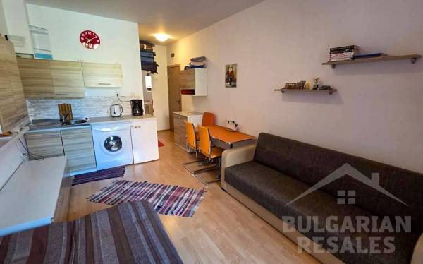 Бюджетная недвижимость в комплексе на курорте ID: 5228 - Фото 4