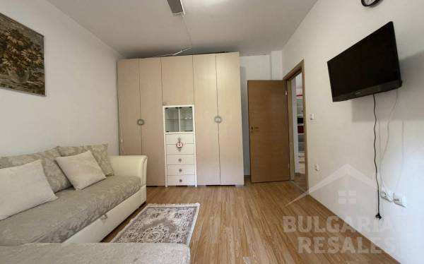 Super price! Three-room apartment in good condition ID: 5690 - Photo 2