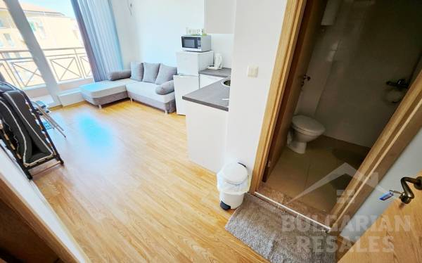 Лучшая цена! Квартира в комплексе с бассейнами ID: 3516 - Фото 3