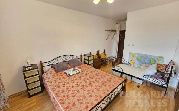 Apartment with two bathrooms and heated floors ID: 5464 - Photo 10