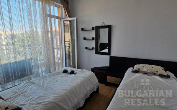 Affordable three-room apartment ready to move in ID: 5463 - Photo 7