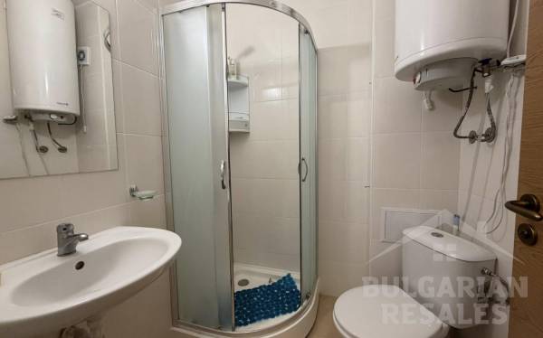 Super price! Three-room apartment in good condition ID: 5690 - Photo 11