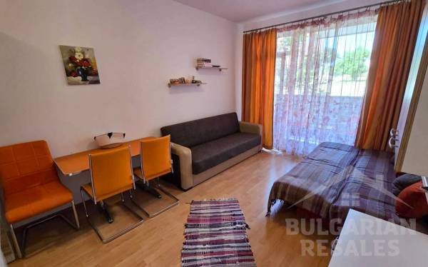 Бюджетная недвижимость в комплексе на курорте ID: 5228 - Фото 2