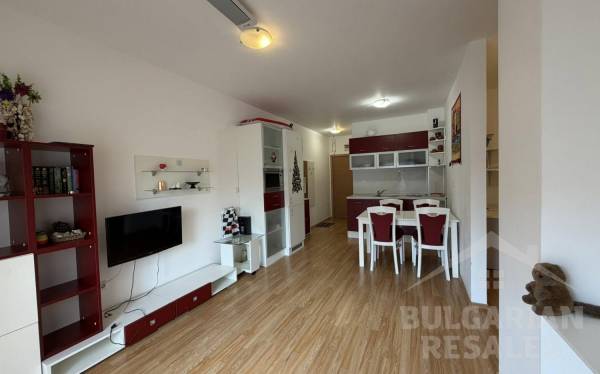 Super price! Three-room apartment in good condition ID: 5690 - Photo 3
