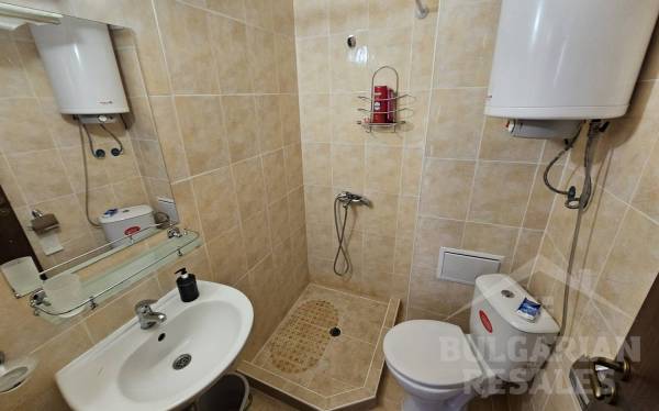 Niedrogie dwupokojowe mieszkanie w kurorcie Słoneczny Brzeg ID: 5920 - Фото6