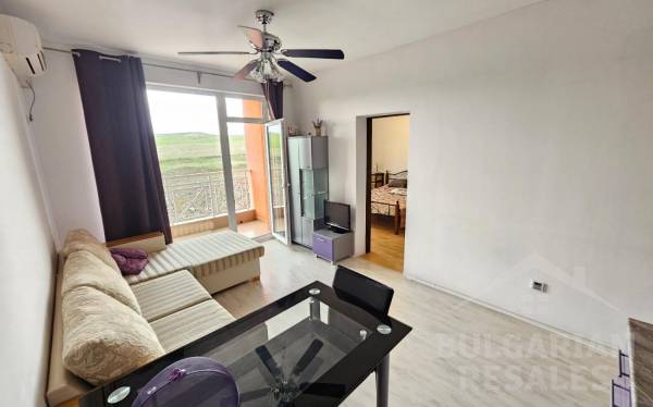 Apartment with two bathrooms and heated floors ID: 5464 - Photo 7