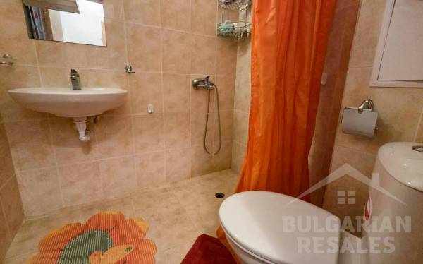 Бюджетная недвижимость в комплексе на курорте ID: 5228 - Фото 5