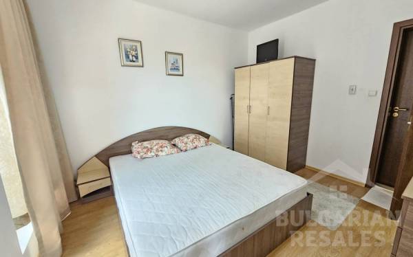 Niedrogie dwupokojowe mieszkanie w kurorcie Słoneczny Brzeg ID: 5920 - Фото4