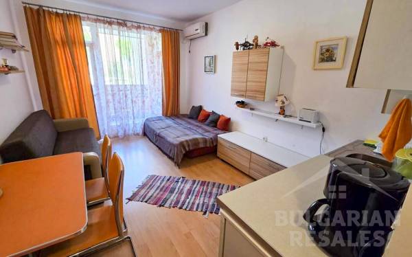 Бюджетная недвижимость в комплексе на курорте ID: 5228 - Фото 3