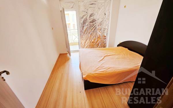 Побързайте! Евтин апартамент: 2 стаи и изглед към басейна ID: 4887 - Снимка 6
