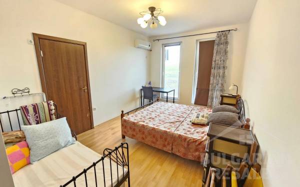 Apartment with two bathrooms and heated floors ID: 5464 - Photo 9